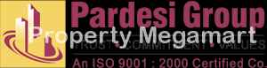 Pardesi Group logo